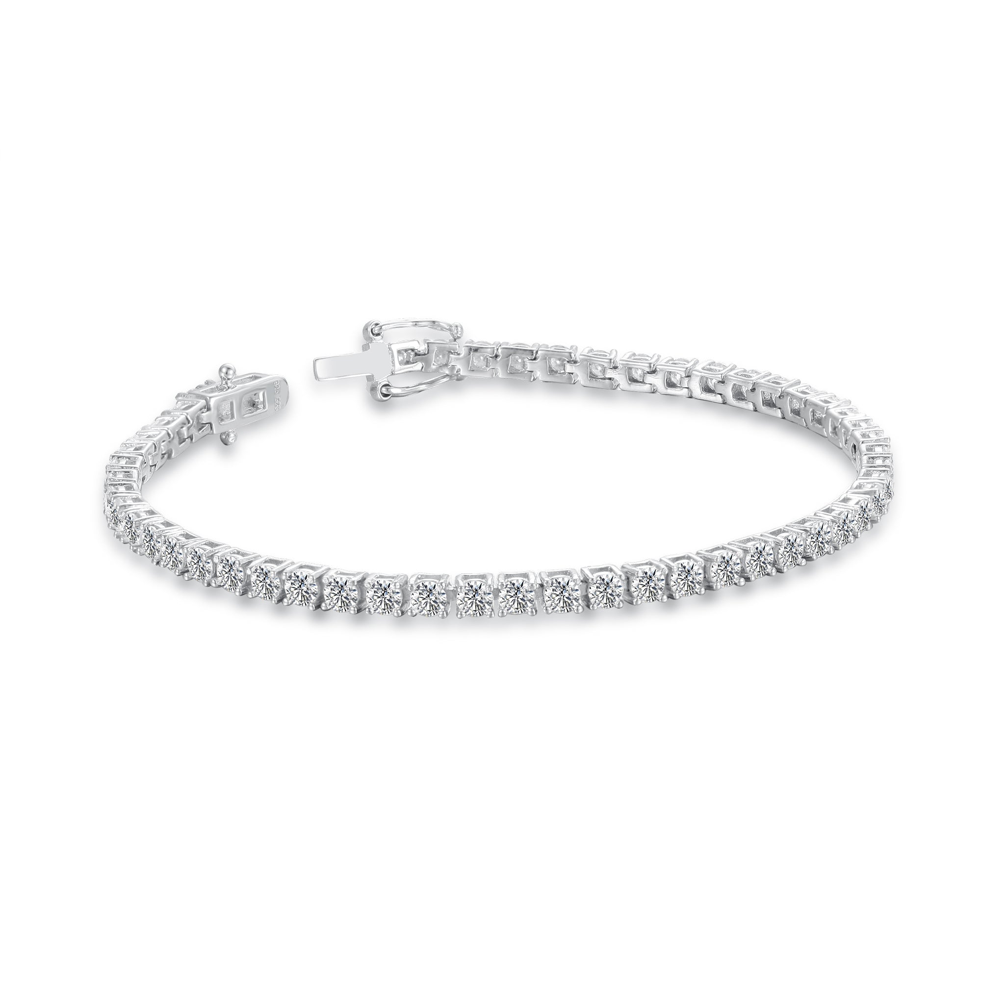 Tennis anyone? 🎾 Our 18ct Tennis... - NWJ Fine Jewellery | Facebook